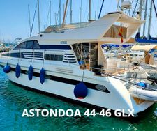 ASTONDOA 42-45 GLX - 1
