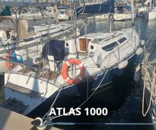 ATLAS 1000 0C