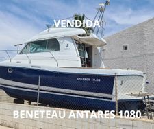 BENETEAU ANTARES 1080-2