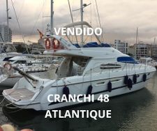 CRANCHI 48 ATLANTIQUE-2