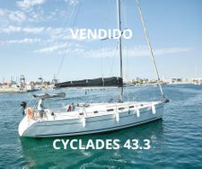 CYCLADES 43.3 1