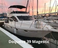 DOQUEVE MAGESTIC 39  2
