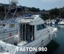 FAETON 980-1