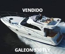 GALEON 330 FLY 1