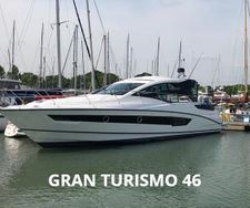 GRAN TURISMO 46 1