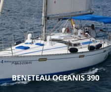 OCEANIS 390-6