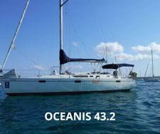 OCEANIS 43 1