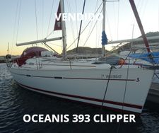 OCEANIS CLIPPER 393-1A