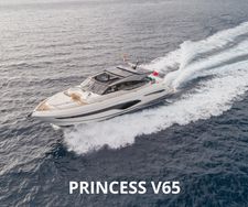 PRINCESS V65-5