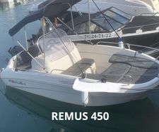 REMUS 450 2