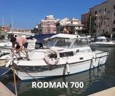 RODMAN 700-1P