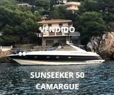 SUNSEEKER CAMARGUE 50