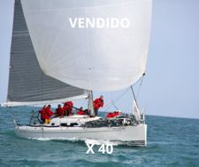 X 40-1