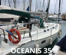 oceanis 351-1
