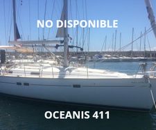 oceanis 411 -1