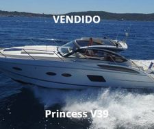 princess-yachts-v39