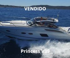 princess-yachts-v39