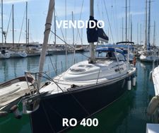 ronautica-ro-400-4